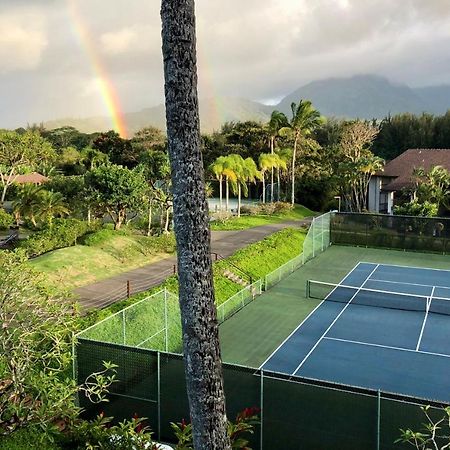 Hanalei Bay Resort 4204 Принсвил Екстериор снимка