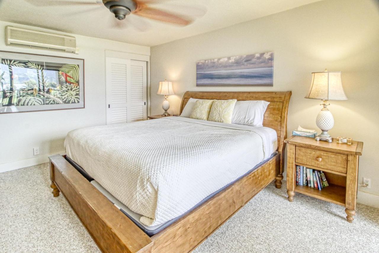 Hanalei Bay Resort 4204 Принсвил Екстериор снимка