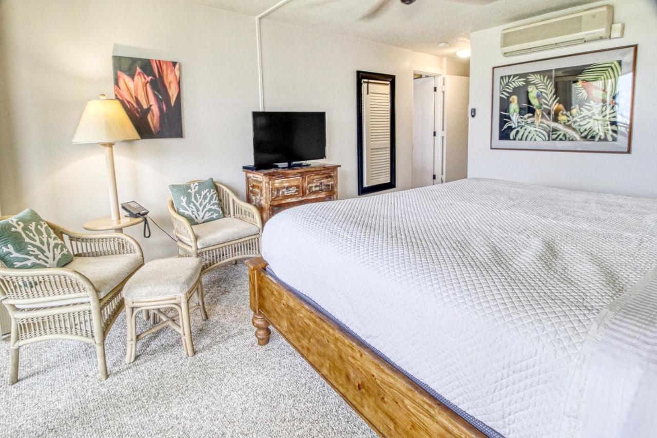 Hanalei Bay Resort 4204 Принсвил Екстериор снимка