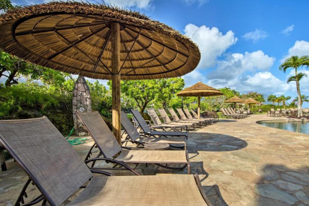 Hanalei Bay Resort 4204 Принсвил Екстериор снимка