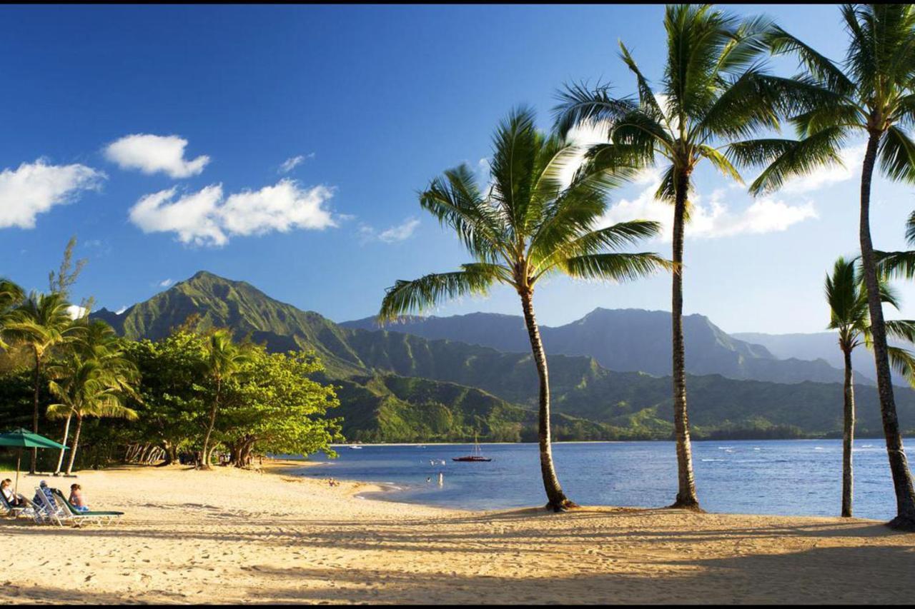 Hanalei Bay Resort 4204 Принсвил Екстериор снимка
